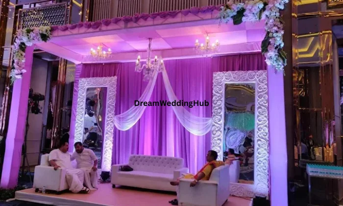 Think Different Event